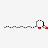 Picture of molecule