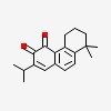 Picture of molecule