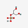 Picture of molecule