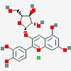 Picture of molecule
