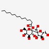 Picture of molecule