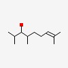Picture of molecule