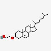 Picture of molecule