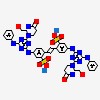 Picture of molecule