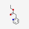 Picture of molecule