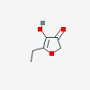 Picture of molecule