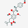 Picture of molecule