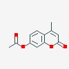 Picture of molecule