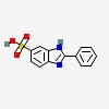 Picture of molecule