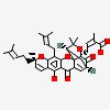 Picture of molecule
