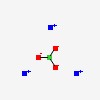 Picture of molecule