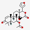 Picture of molecule