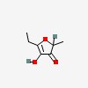 Picture of molecule
