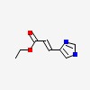 Picture of molecule