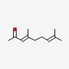 Picture of molecule