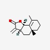 Picture of molecule