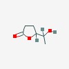 Picture of molecule