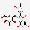 Picture of molecule