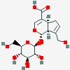 Picture of molecule