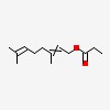 Picture of molecule