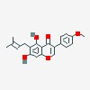 Picture of molecule