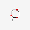Picture of molecule