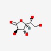 Picture of molecule