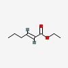 Picture of molecule