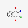Picture of molecule