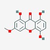 Picture of molecule