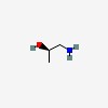 Picture of molecule