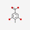 Picture of molecule