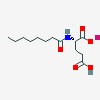 Picture of molecule