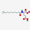 Picture of molecule