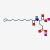 Picture of molecule