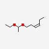Picture of molecule