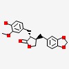 Picture of molecule
