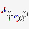 Picture of molecule