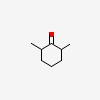 Picture of molecule