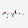 Picture of molecule