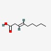 Picture of molecule