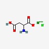 Picture of molecule