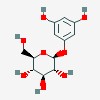 Picture of molecule