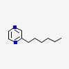 Picture of molecule