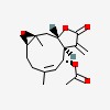 Picture of molecule