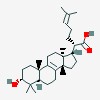 Picture of molecule