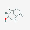 Picture of molecule