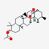 Picture of molecule