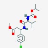 Picture of molecule