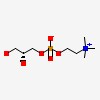 Picture of molecule